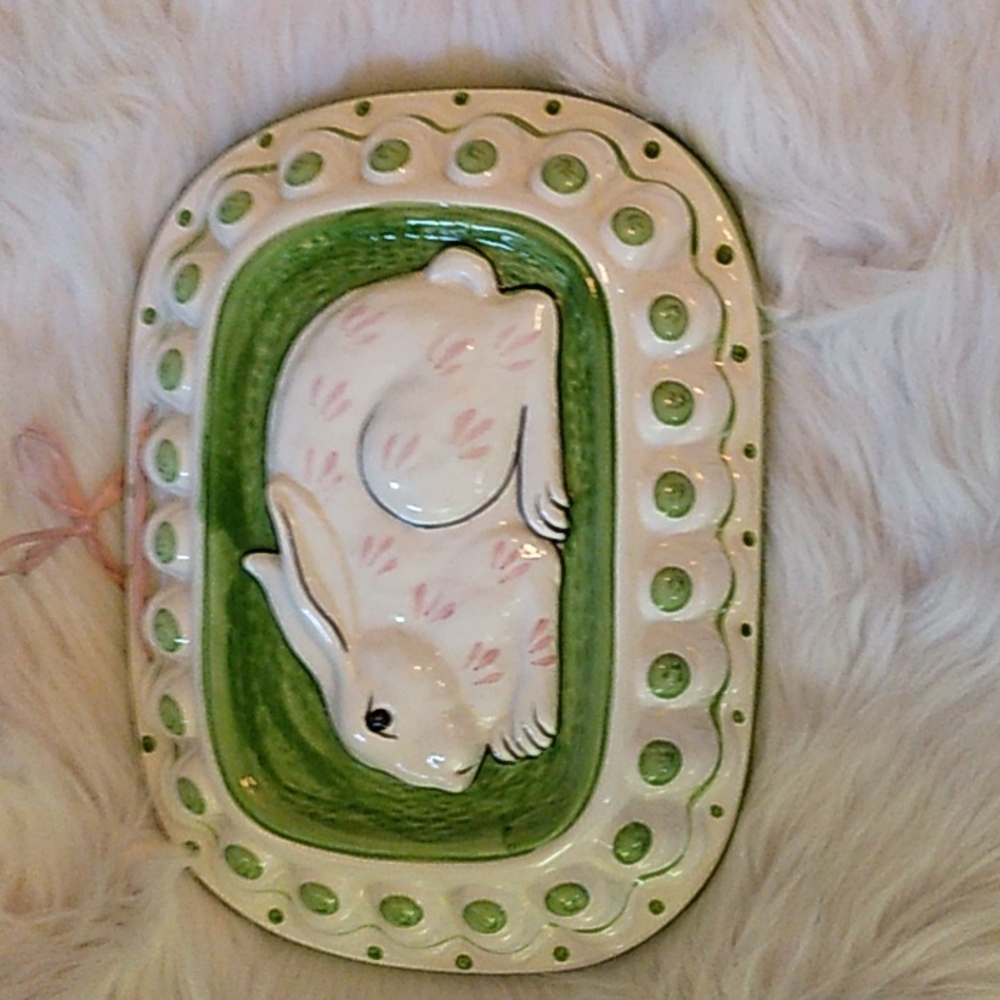Rabbit 🐇 mold - Picture 2 of 3